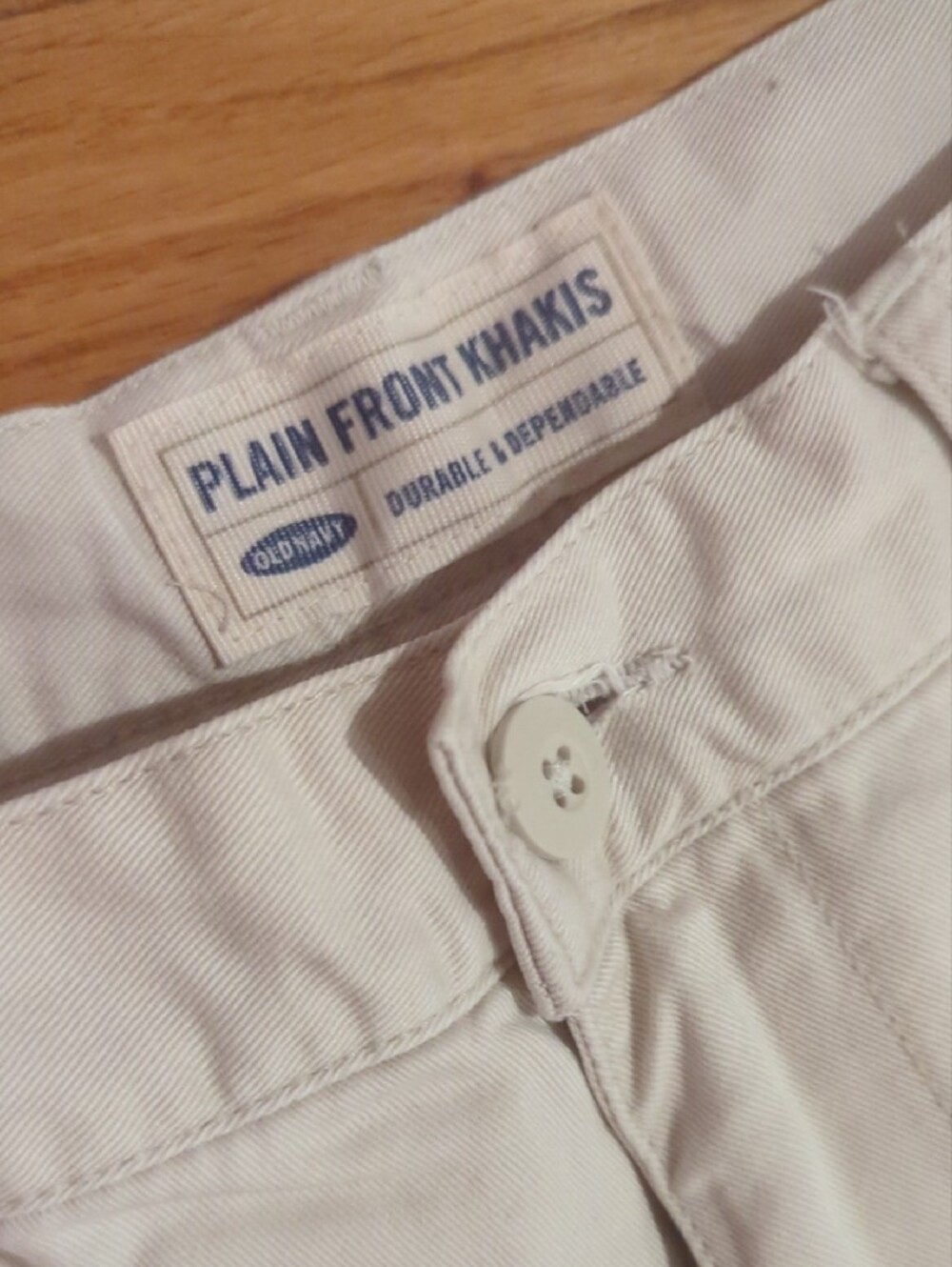 Men's Pants - Picture 7 of 13